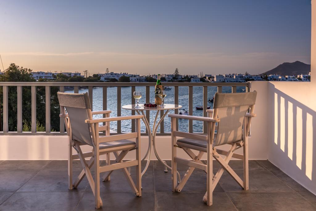 Pollonia Sea View Apartments Room photo