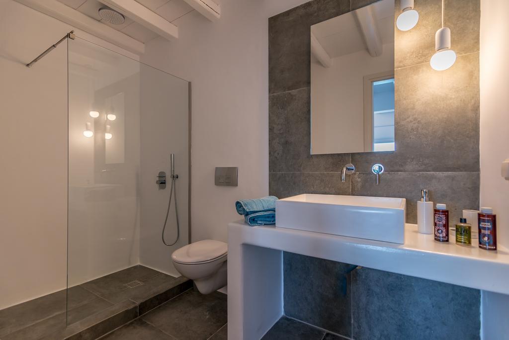 Pollonia Sea View Apartments Room photo