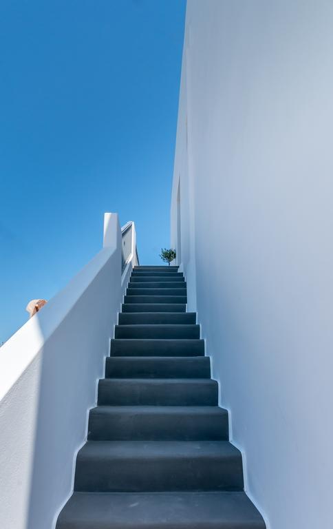 Pollonia Sea View Apartments Room photo