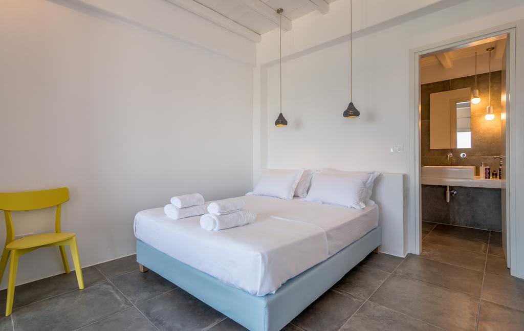 Pollonia Sea View Apartments Room photo