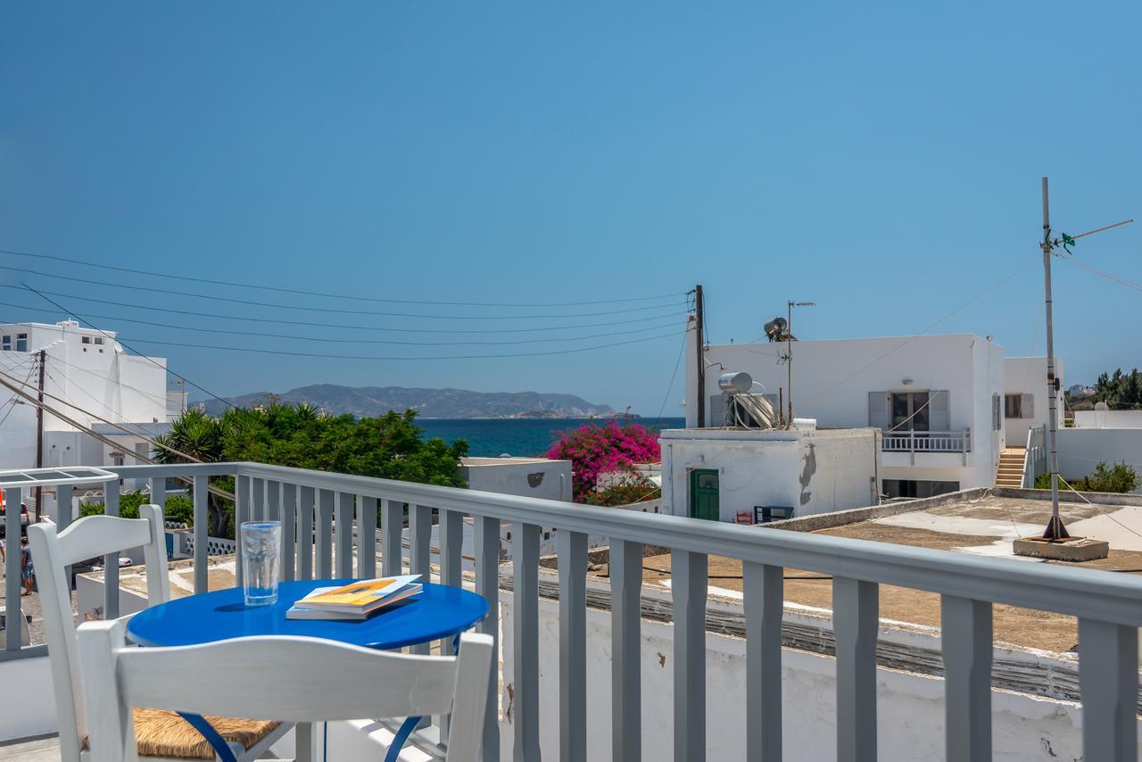 Pollonia Sea View Apartments Room photo